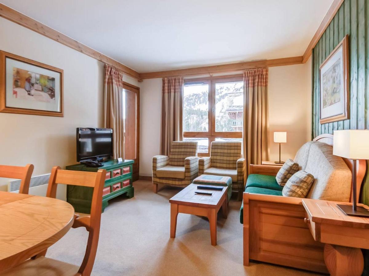 Residence & Spa Les Sources De Marie - Arc 1950 Le Village Les Arcs  Екстериор снимка