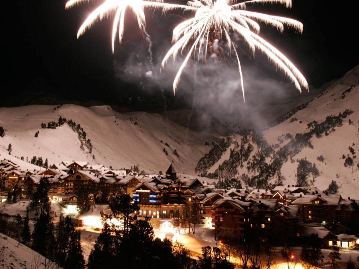 Residence & Spa Les Sources De Marie - Arc 1950 Le Village Les Arcs  Екстериор снимка